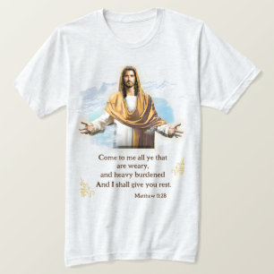 Bibelverser T Shirt