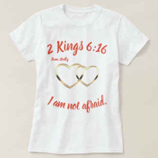 Bibelverset-skjortor T-shirt