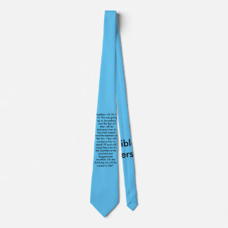 BibelVerseTie Slips