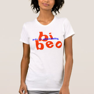 bibeo tee shirt