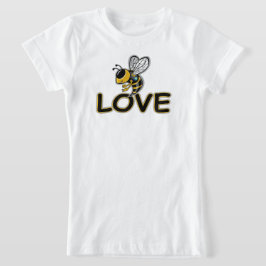 BIBIÄLSKA T SHIRT