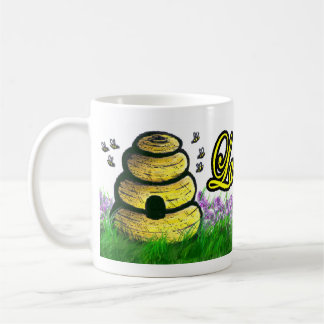 Bibikupamugg Kaffemugg