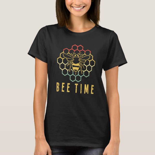 Bibiodlare T Shirt (Framsida)