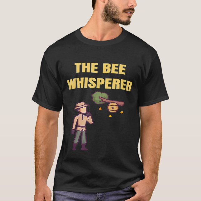 Bibiodlare T Shirt (Framsida)