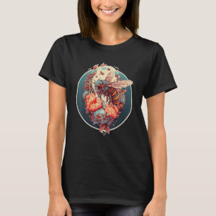 Bibiodlarnas honung Spara Bina Cute I T Shirt