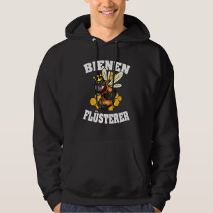 Bibiodlingshonungsbin Hoodie