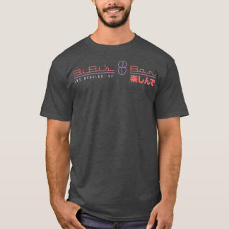 Bibis Pub T Shirt