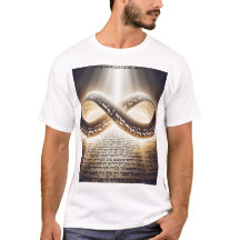 BIBLE CODE APP T-SHIRT