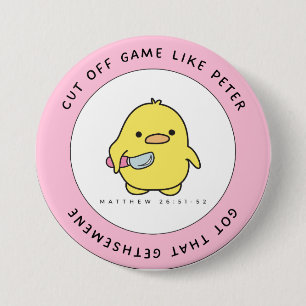 Bible Duckie Knapp