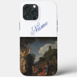 Bible Fodral-Mate iphone case