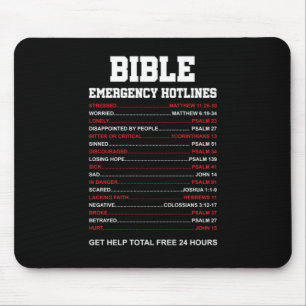 Bible Hotlines Bible Verse Christian Jesus Gift Musmatta