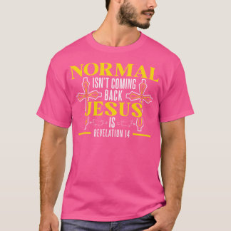 Bible Jesus Kristus Religiösa Pastor Christian Bel T Shirt