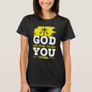 Bible Jesus Kristus Religiösa Pastor Christian Bel T Shirt