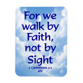 Bible Scripture Magnet