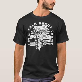 Bible Study Christianity Theology Christian Teac T Shirt