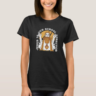 Bible Study Theology Christianity Christian Teach T Shirt