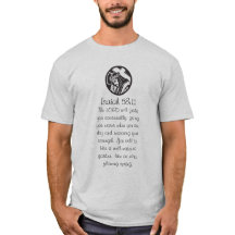 Bible T-Shirt