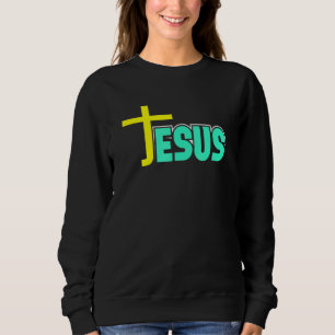 Bible Tro Jesus Kristus Faith Bekräftelse Gud T Shirt
