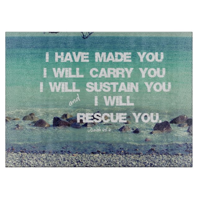 Bible Verse (Framsidan)