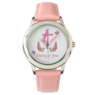 Bible Verse Armbandsur