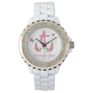 Bible Verse Armbandsur