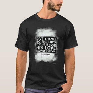 Bible Verse Christian Church Gud Jesus Religiösa G T Shirt