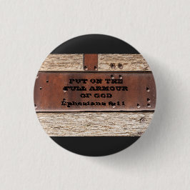 Bible Verse Fullt Armor of God Ephesian Knapp