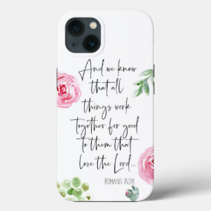 Bible Verse iPhone/iPad-fall 13