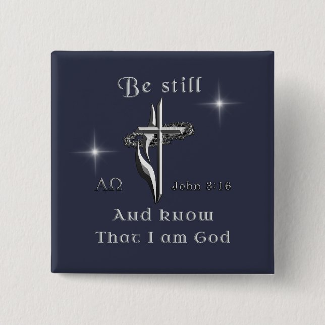 Bible Verse Knapp (Framsida)