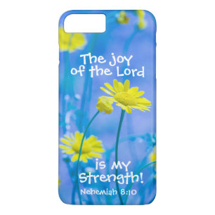 Bible Verse Nehemiah Herren Joy