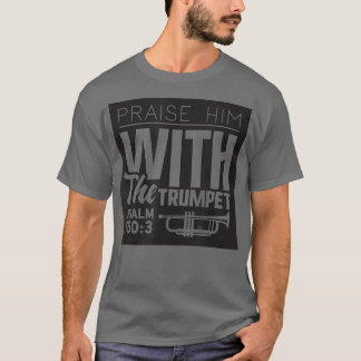 Bible Verse s Christian Quote Psalm 1503 Gift T Shirt