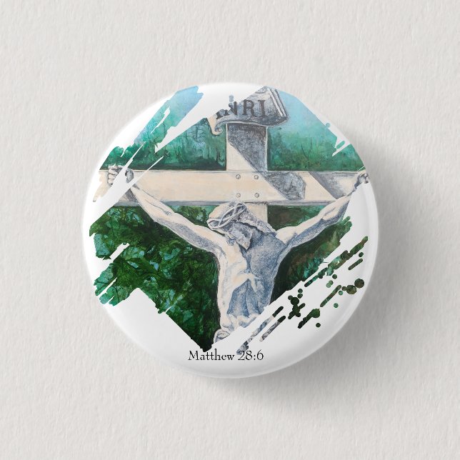 Bible Verse Scented Burk Candle Knapp (Framsida)