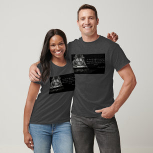 Bible Verse Scripture 1 Peter 5:8 KJV Unisex T Shirt