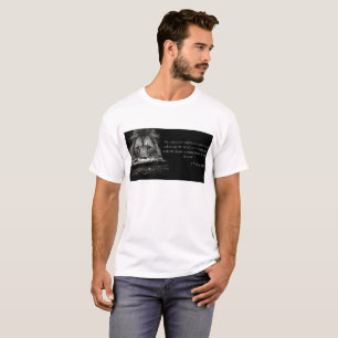 Bible Verse Scripture 1 Peter 5:8 KJV Unisex T Shirt