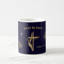 Bible Verse sparad av Grace Kaffemugg