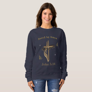 Bible Verse sparad av Grace T Shirt
