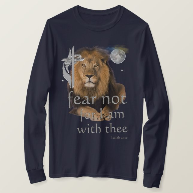 Bible Verse T Shirt (Design framsida)