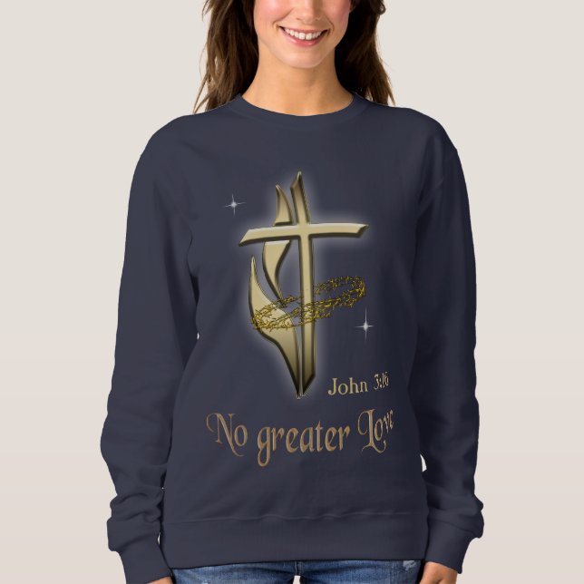 Bible Verse T Shirt (Framsida)