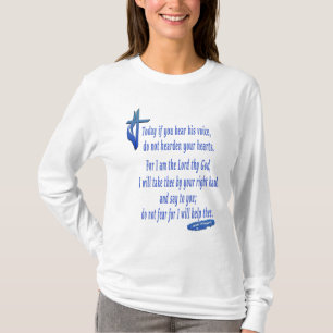 Bible Verse T Shirt