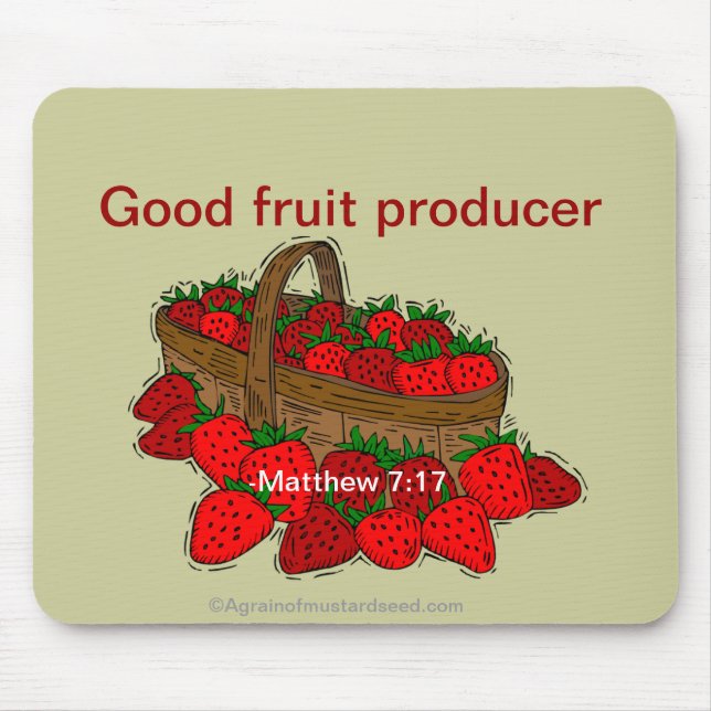 Bible Verses Guds Ord Musmatta (Framsidan)