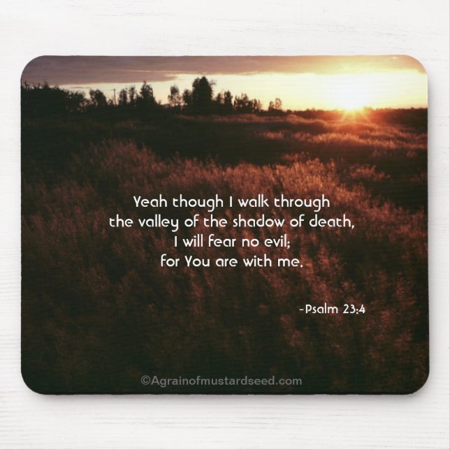 Bible Verses Guds Ord Musmatta (Framsidan)