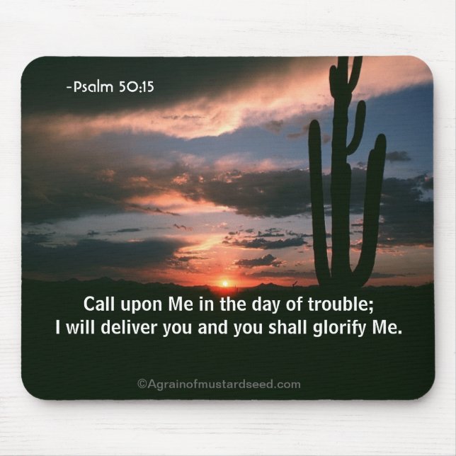 Bible Verses Guds Ord Musmatta (Framsidan)