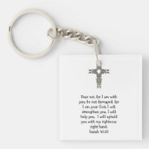 Bible Verses Inspirational Quote Isaiah 41:10