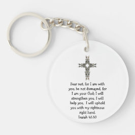 Bible Verses Inspirational Quote Isaiah 41:10