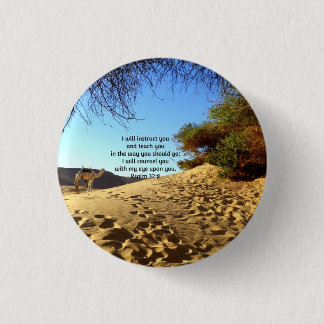 Bible Verses Inspirational Quote Psalm 32:8 Knapp