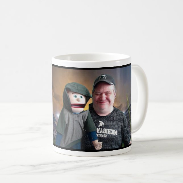 BIBLENKJV.COM™ 🛐 #MUGG KAFFEMUGG (Framsida höger)