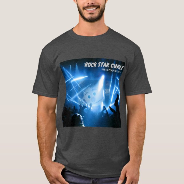 BIBLENKJV.COM™ 🛐 #TSHIRT T SHIRT (Framsida)