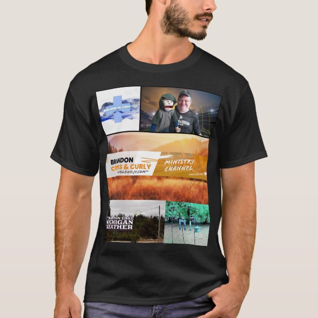 BIBLENKJV.COM™ 🛐 #TSHIRT T SHIRT (Framsida)