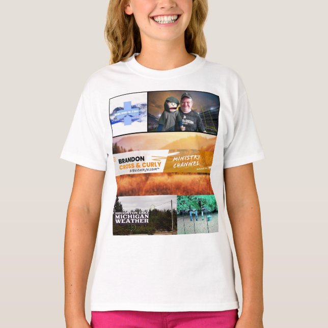 BIBLENKJV.COM™ 🛐 #TSJUMPER T SHIRT (Framsida)