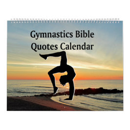 BIBLIGA KVOTER GYMNASTIKKALENDER KALENDER